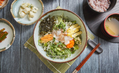 동해회집 신당