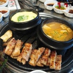 불막열삼 사직점