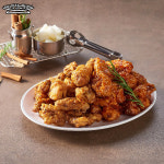 또이스치킨찜닭 산동옥계점