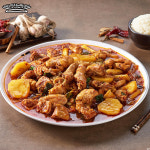 또이스치킨찜닭 산동옥계점