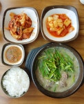 서가네메밀촌 삼산점