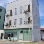 바닷바람 원룸민박