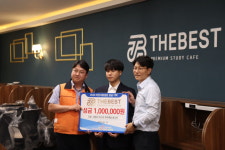 더베스트스터디카페 광양점