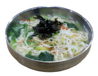 이화칼국수