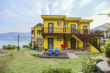 바다가좋아펜션