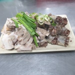 진미순대