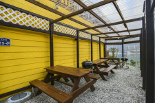 바다가좋아펜션