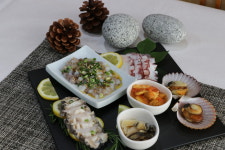 해운마루 해운대본점