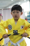 한국체대진태권도장