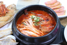 올레마당 제주산방산점