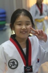 한국체대진태권도장