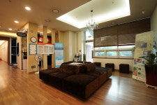 둔산송도외과의원