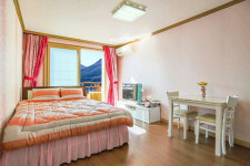 바다가좋아펜션