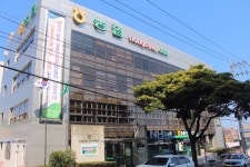 농림수산업자신용보증기금 제주센터