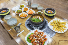 김가네원주추어탕