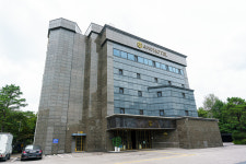 골드관광호텔