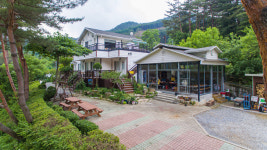 별바라기펜션
