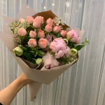 티엔느플라워