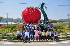 극동태권도장