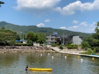 은하리펜션