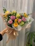 티엔느플라워