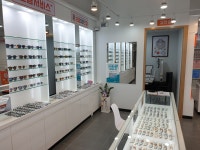 으뜸50안경 부천옥길점