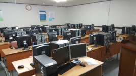 한국산업연수원 충북직업전문학교