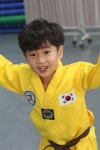 한국체대진태권도장