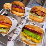 버거더심플 부천시청점