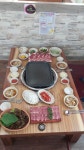 힘찬한우 정왕점