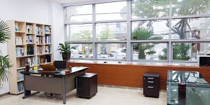 노동법률사무소 느티나무