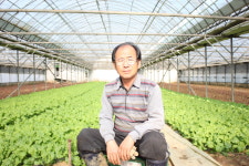 맑은샘유기농 농업회사법인