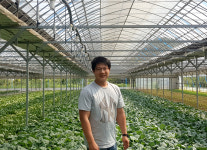 맑은샘유기농 농업회사법인