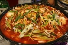 서현닭발