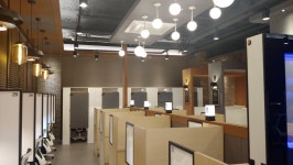 멘토르7스터디카페 광주금호점