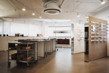 오뜨아이 안경원 홍대본점