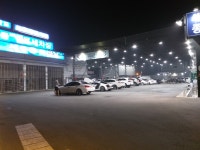 세종24시셀프세차장