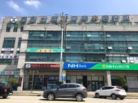 천안화폐사