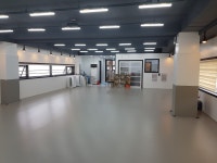 내리사랑 태권도장