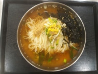 스산국수명가 모다아울렛행담도점