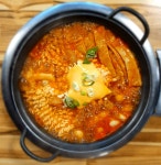준호네즉석떡볶이