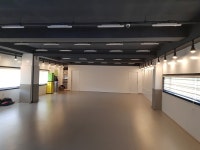 내리사랑 태권도장