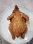몽이네옛날통닭닭강정