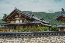 사랑의손  한옥펜션