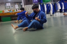 송암유도관