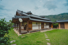 사랑의손  한옥펜션