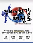 경희대최강태권도