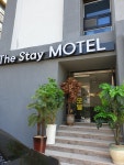 더스테이 모텔