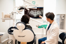 서울우리아이치과의원