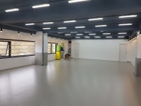 내리사랑 태권도장